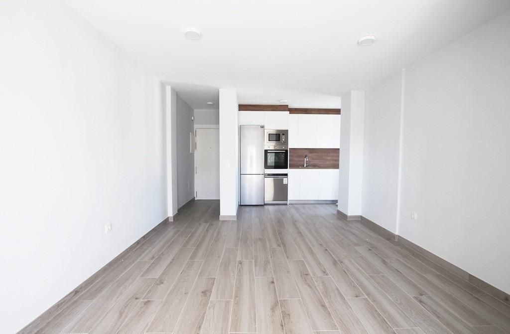 Flat for sale in Jerez de la Frontera  with Terrace and Alarm