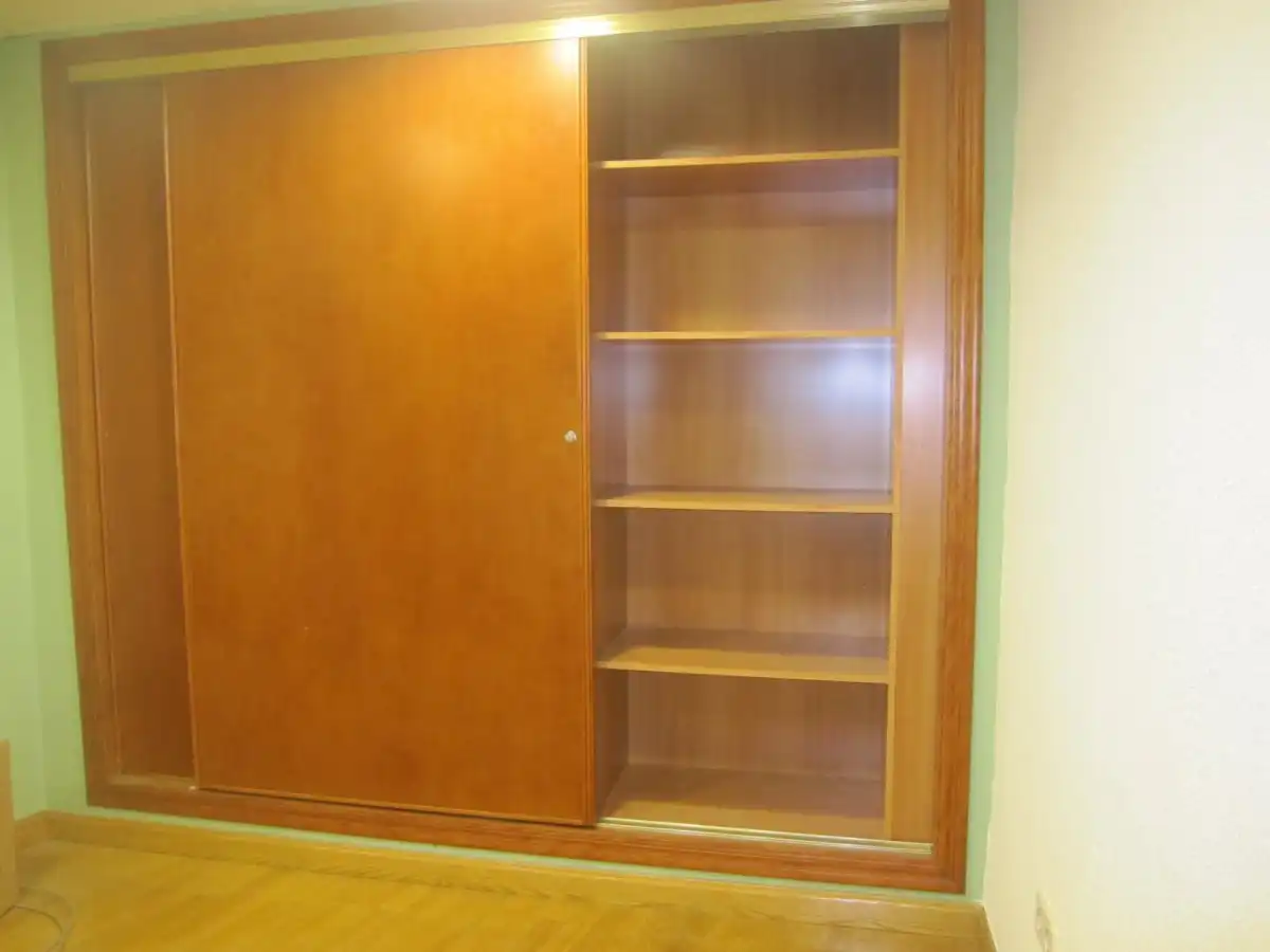 Büro zur Miete in Murcia mit Terrasse