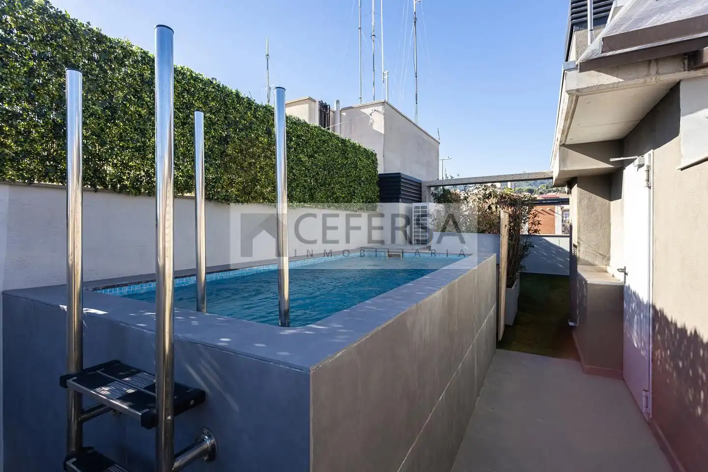 Dúplex en venda a De Guillem Tell, El Putget i el Farró