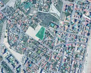 Land for sale in El Campello
