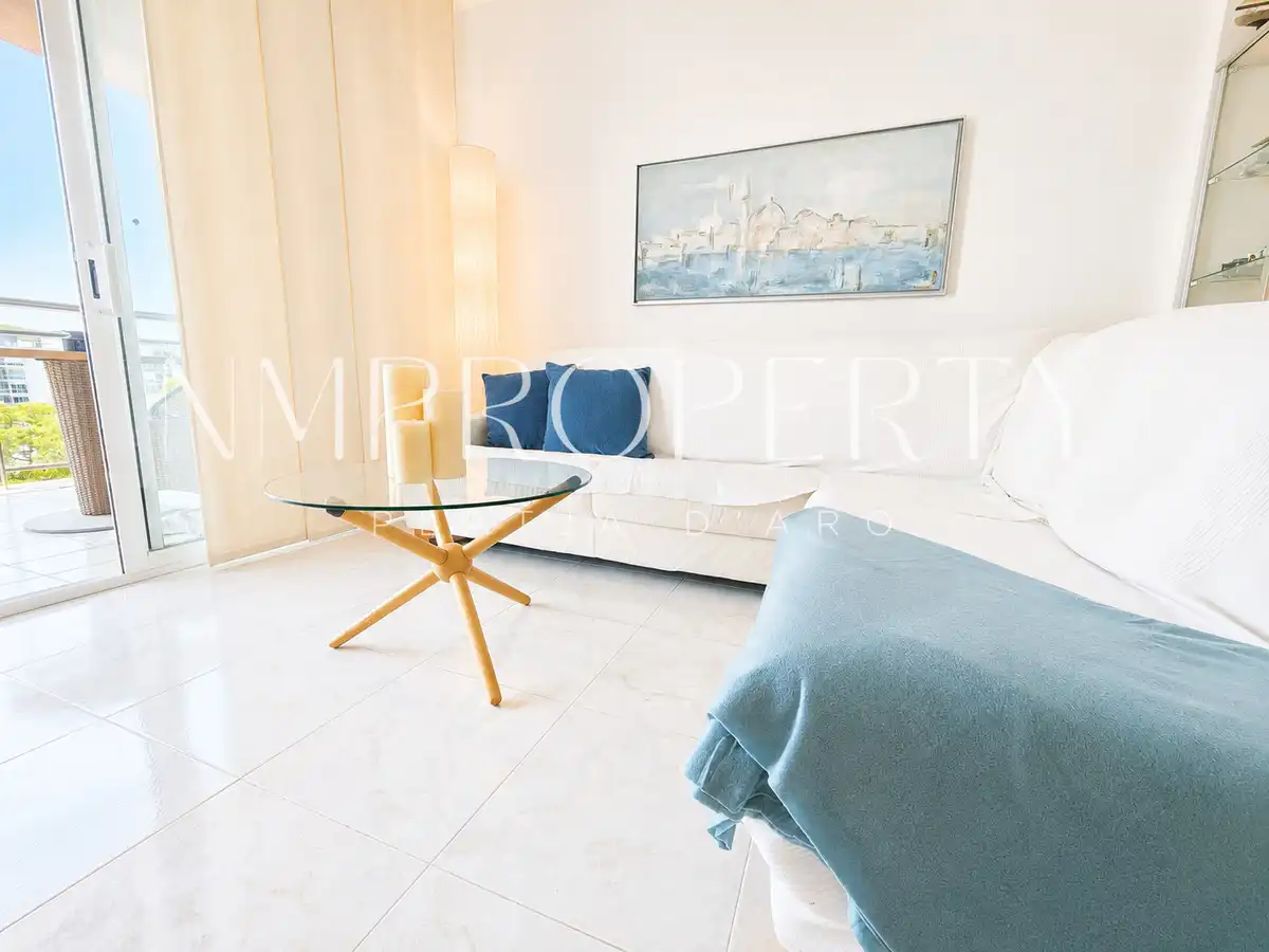 Exterior view of Attic for sale in Castell d'Aro, Platja d'Aro i s'Agaró
