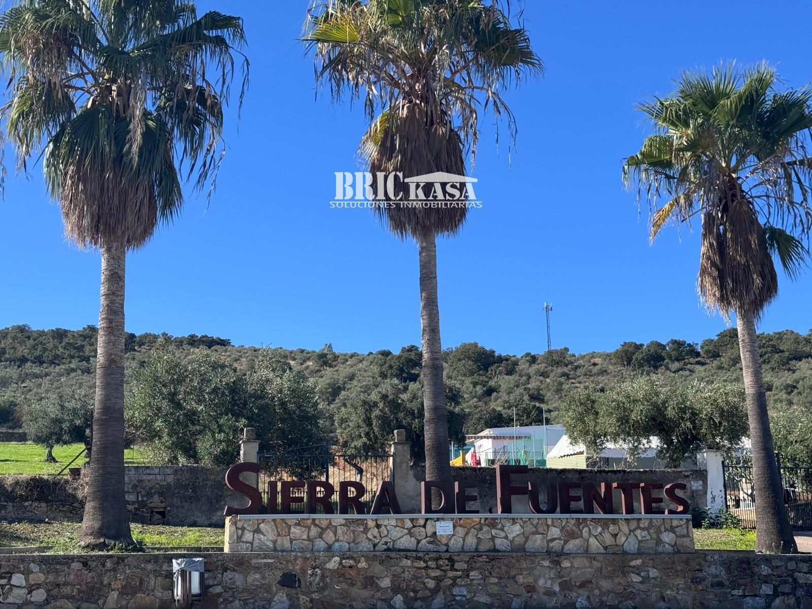 Casa o xalet en venda a caceres