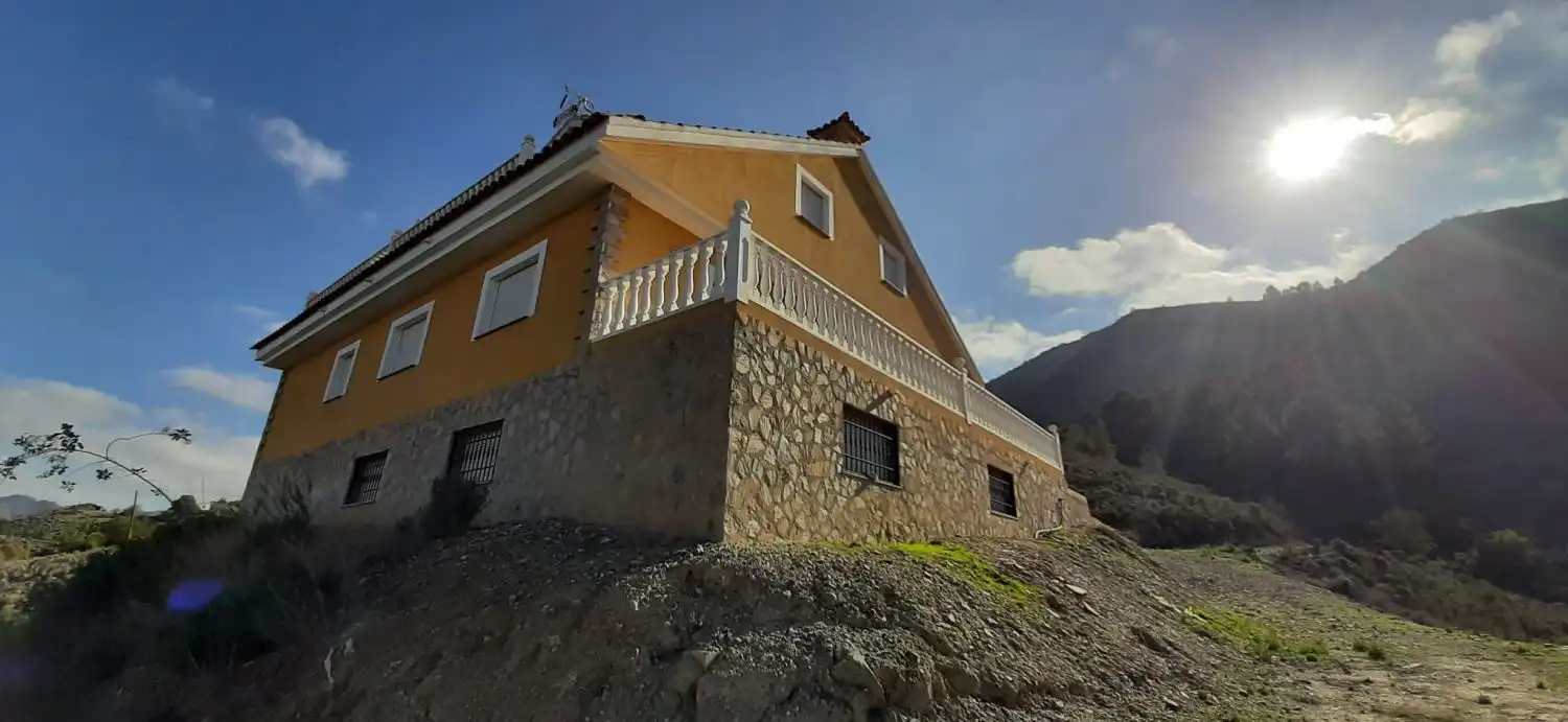 Villa avec terrasse à louer à La Orilla, imagen 20