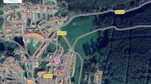 Foto 3 von Haus oder Chalet zum Verkauf in Calle de San Vicente, La Zarza - Perrunal, Huelva