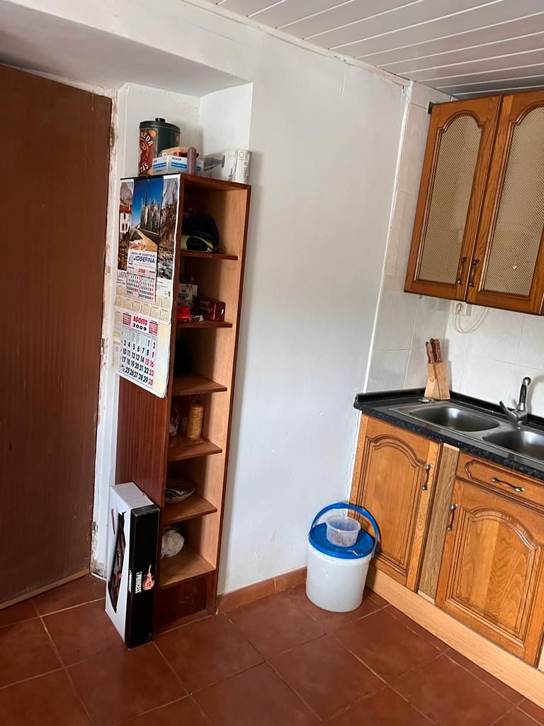 Casa o xalet en venda a Santa María del Páramo