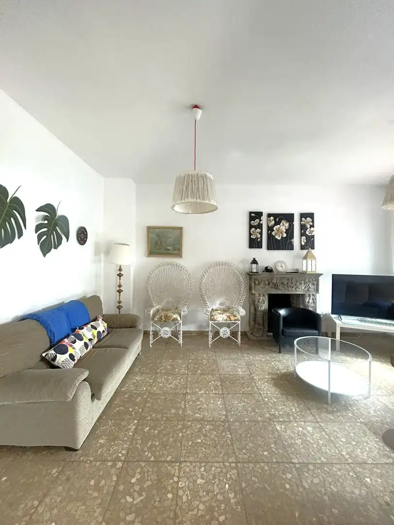 Chalet con piscina en venta en Matalascañas, imagen 6