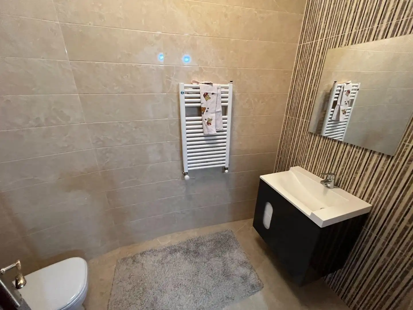 Baño de Casa o chalet en venta en Altea la Vella