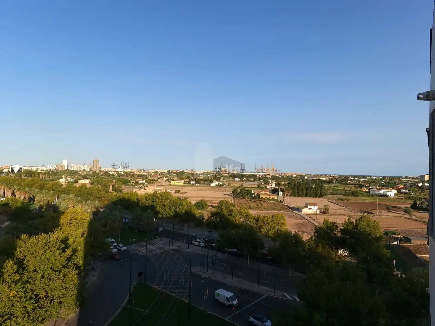 Pis amb piscina de lloguer a Avenida del Actor Antonio Ferrandis 8, imagen 22