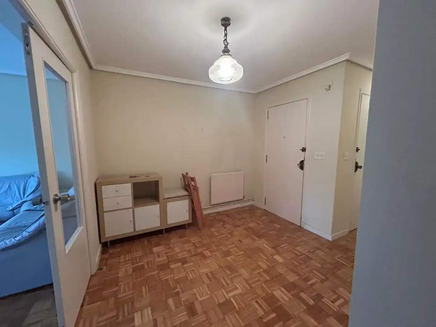 Wohnung zur Miete in Lugo Capital mit Balkon