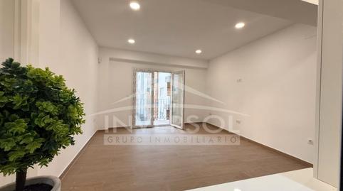 Photo 3 of Flat for sale in Carrera de Natalio Rivas, 79, Adra, Almería