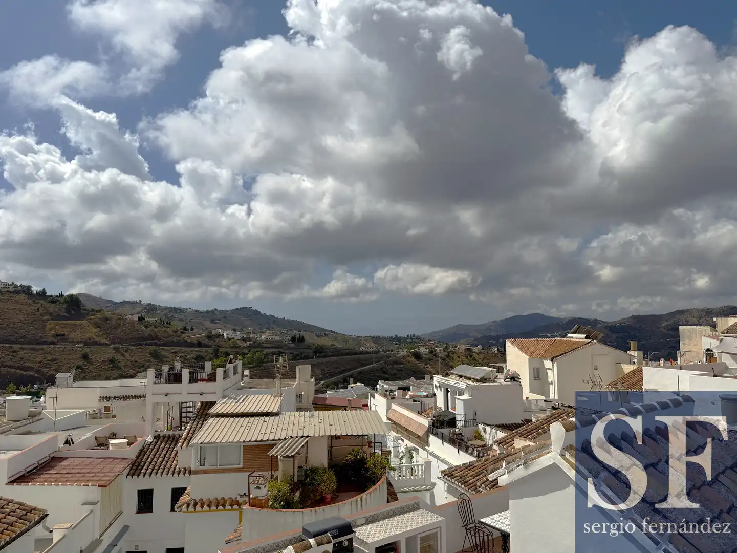 Terraced house for sale in Cómpeta, imagen 18