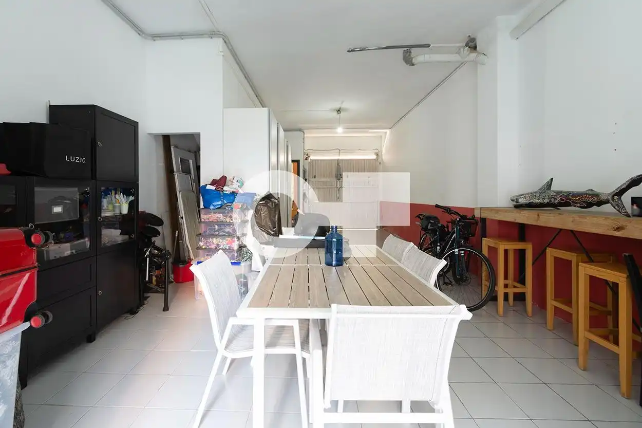 Casa adosada en venta en Castelldefels con Aire acondicionado, Jardín privado y Parquet