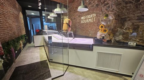 LOCAL COMERCIAL EN VENTA EN LA MEJOR ZONA DE CALELLA DE MAR, BARCELONA