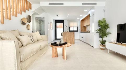 Photo 5 of Single-family semi-detached for sale in Barrio San Carlos, Ensanche - Diputación, Alicante