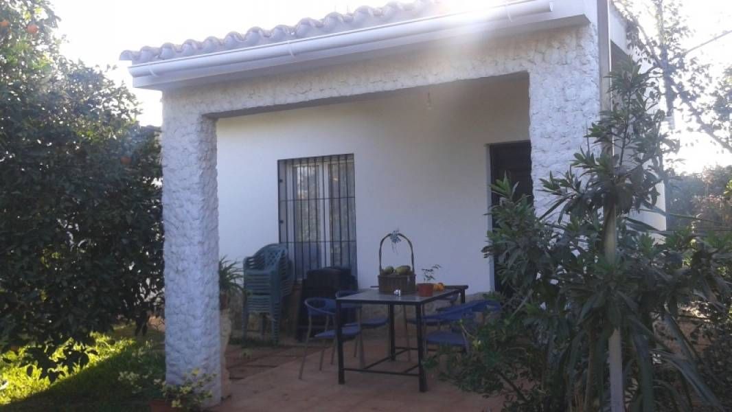 Finca rústica en venda a Vista Azul - Consolación