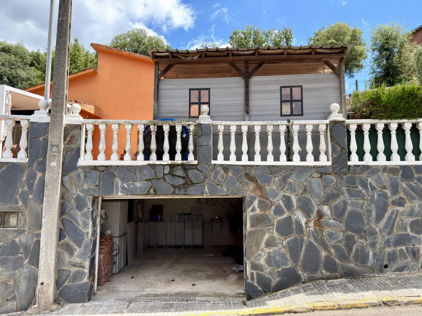 Haus mit Pool zum Verkauf in Calle de Josep Maria de Sagarra, imagen 33