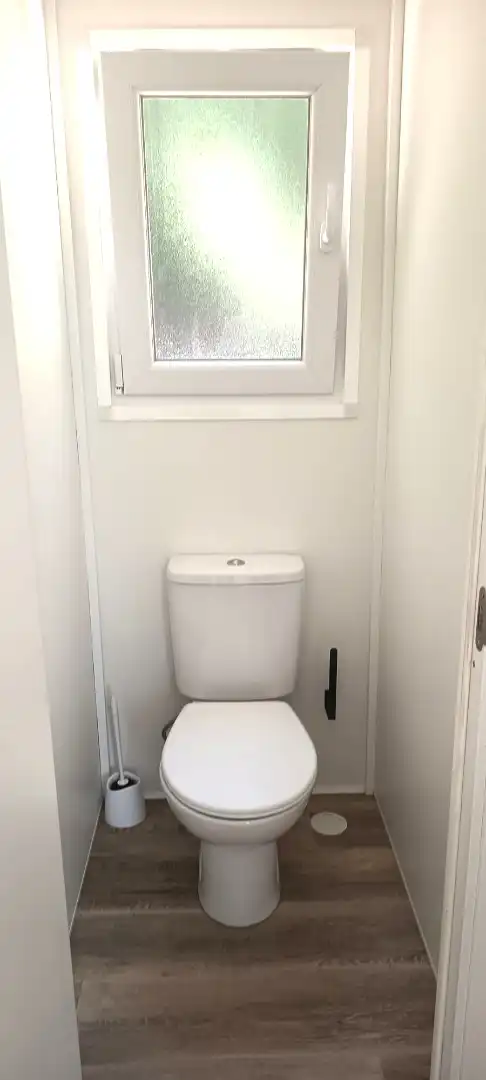 Bany de Casa o xalet en venda en Rubí