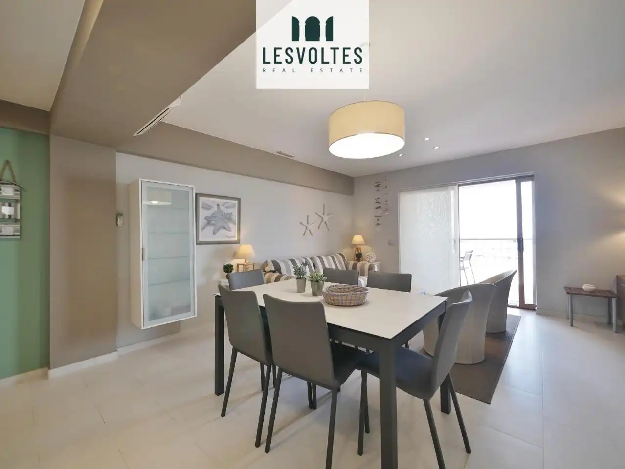Appartement avec terrasse à vendre à Passeig del Mar, imagen 5