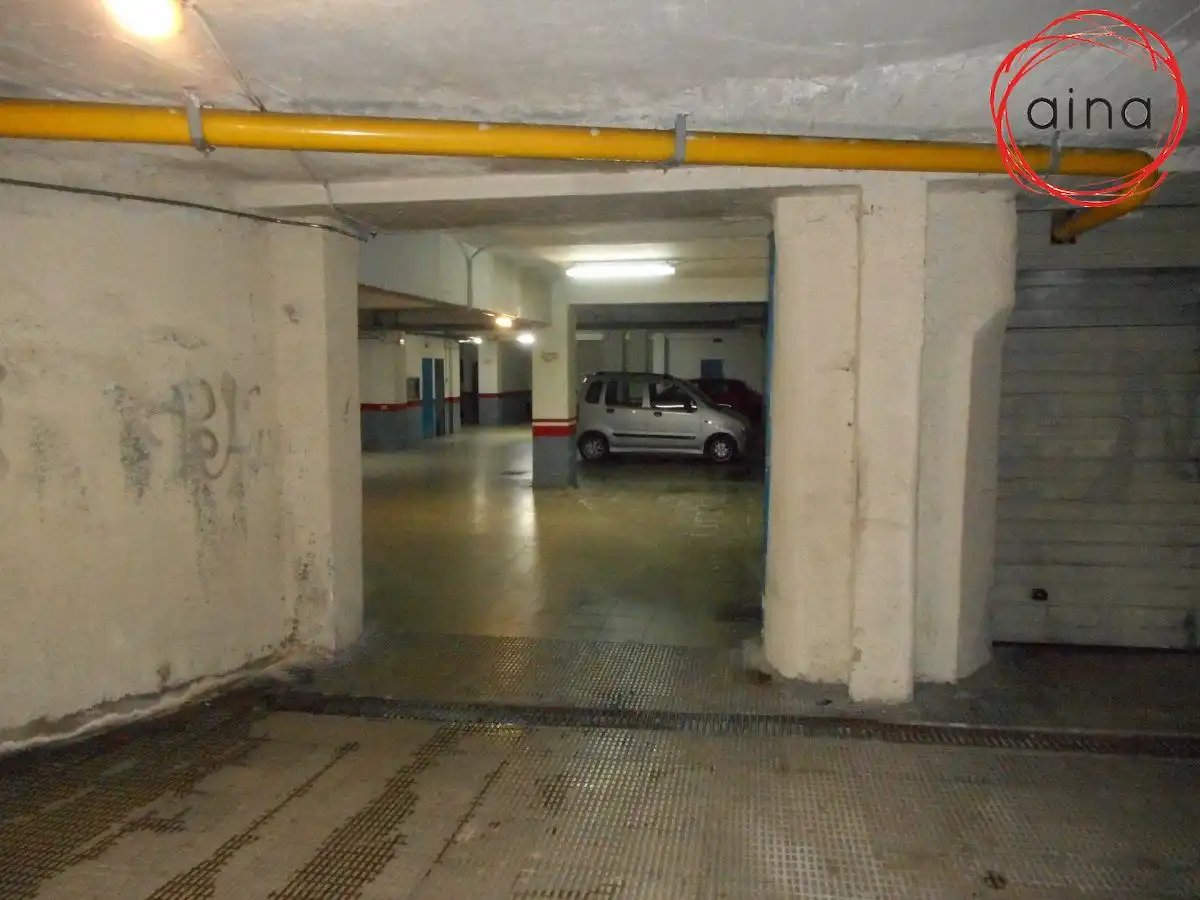 Parkplatz zum Verkauf in San Juan, imagen 5
