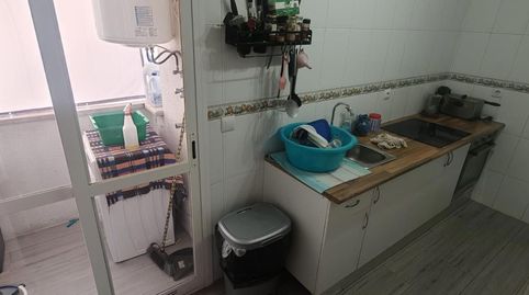 Foto 4 de Piso en venta en El Carmen - Cardeñas, Huelva Capital