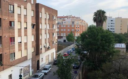 Vista exterior de Pis en venda en Castellón de la Plana / Castelló de la Plana amb Balcó