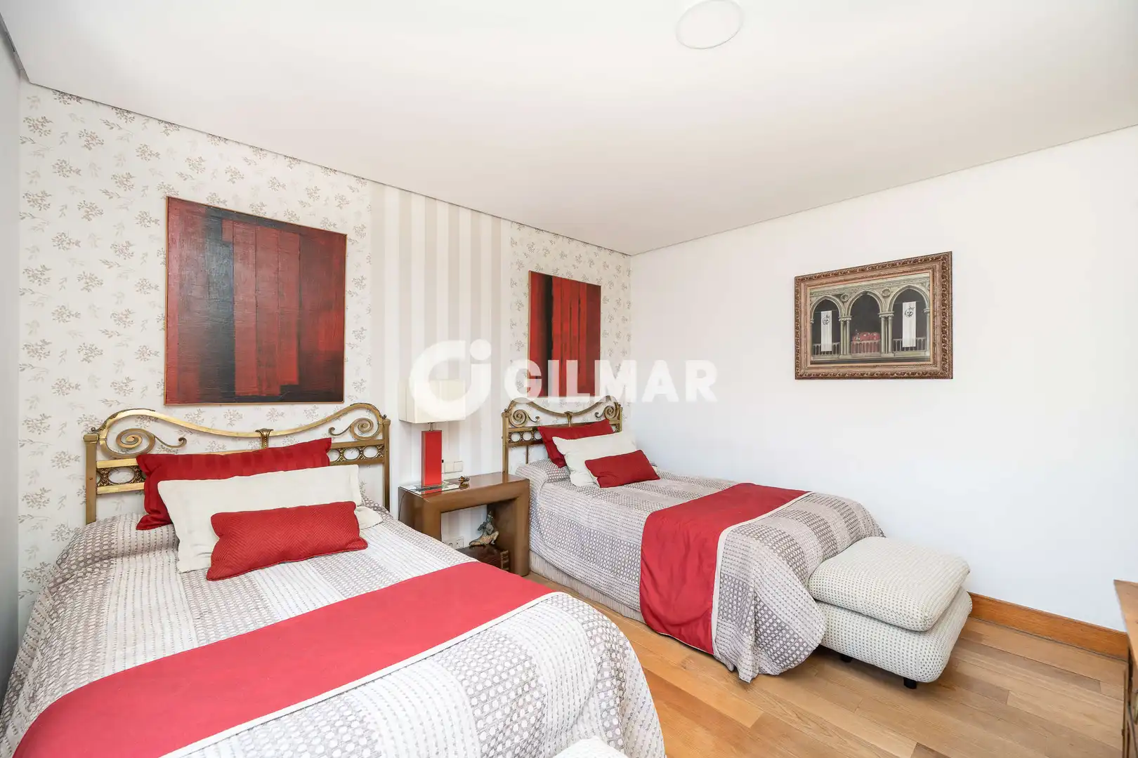 Detached house with pool for sale in Moncloa - Aravaca, imagen 32