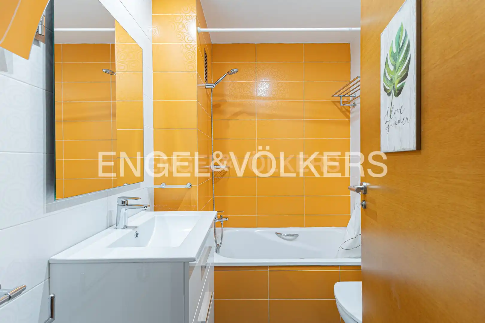 Appartamento con terrazza in vendita a Eixample, imagen 17