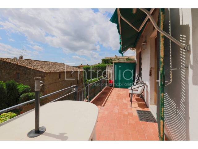 Casa-chalet en Venta en Orient en Jafre