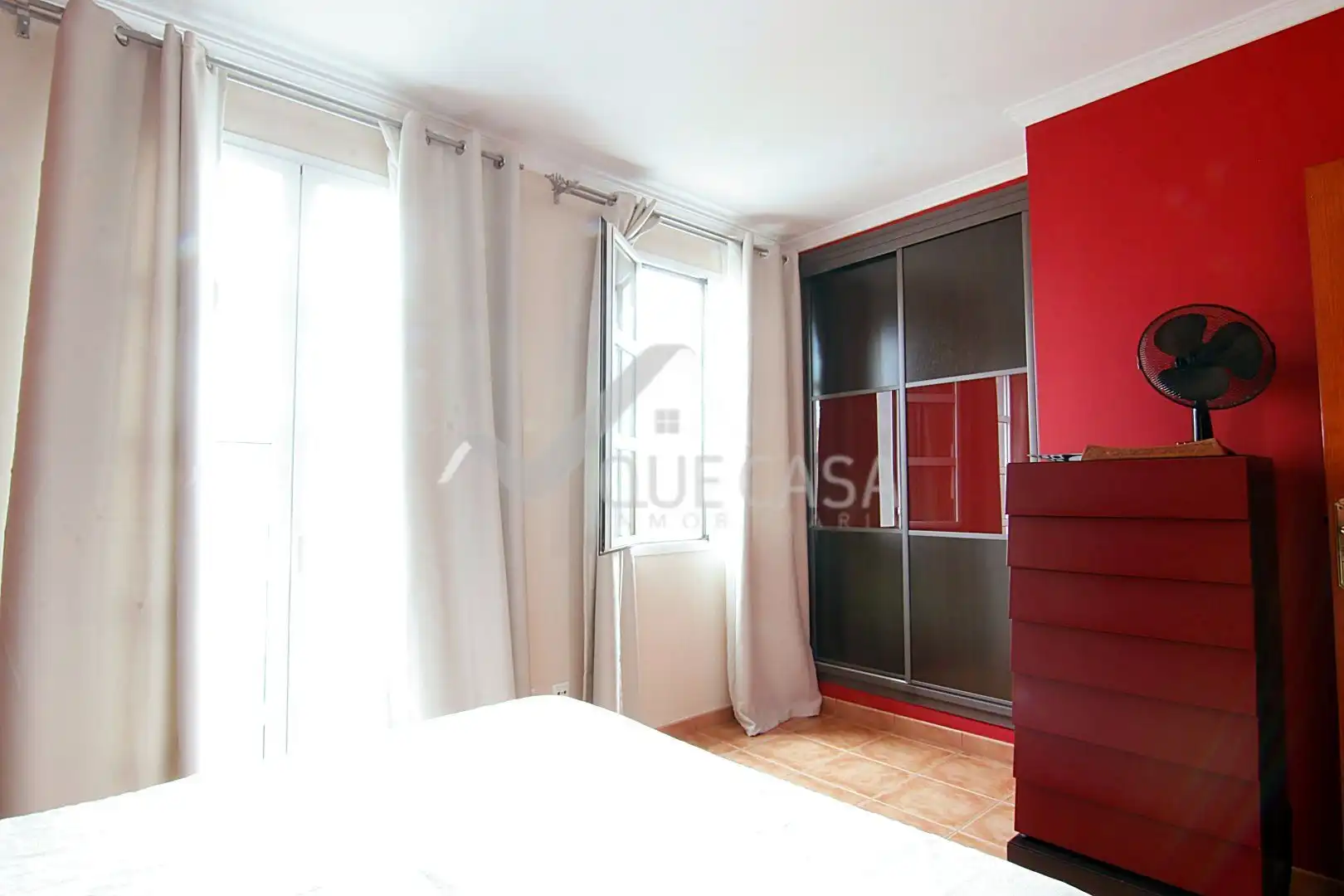 Habitación de Dúplex en venta en Santa Lucía de Tirajana con Jardín privado