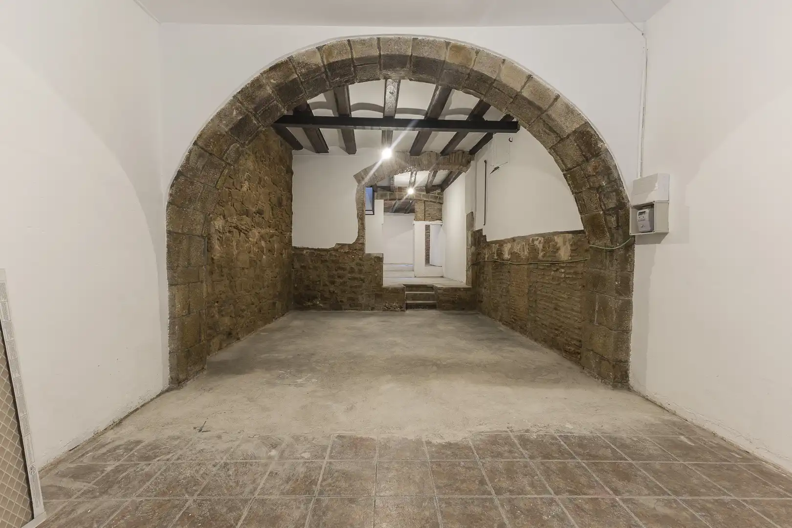 Local comercial en venda a Ciutat Vella, imagen 8