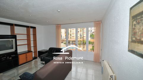 Foto 4 de Piso en venta en Centre, Lloret de Mar