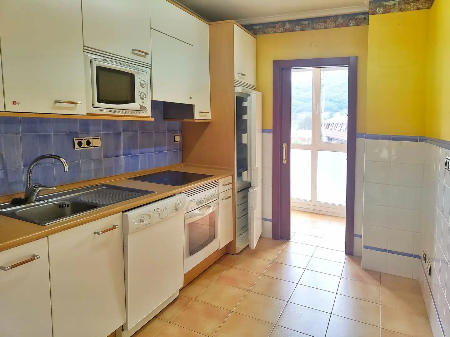 Wohnung mit Aufzug zum Verkauf in Alonsotegi, imagen 40
