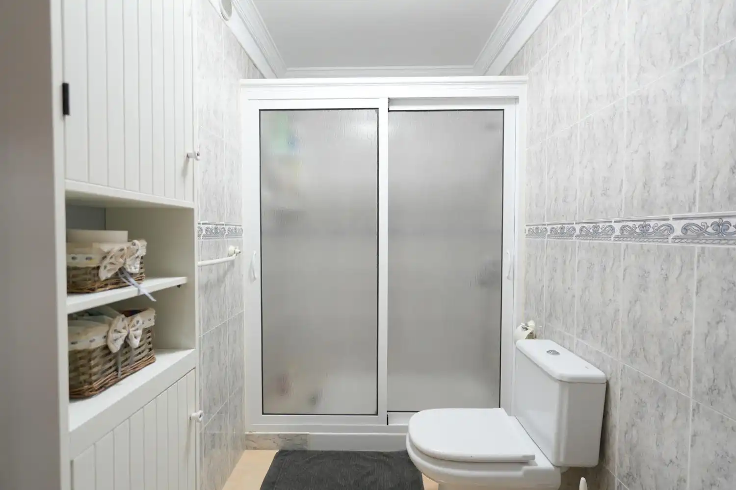 Baño de Ático en venta en Icod de los Vinos con Terraza y Trastero
