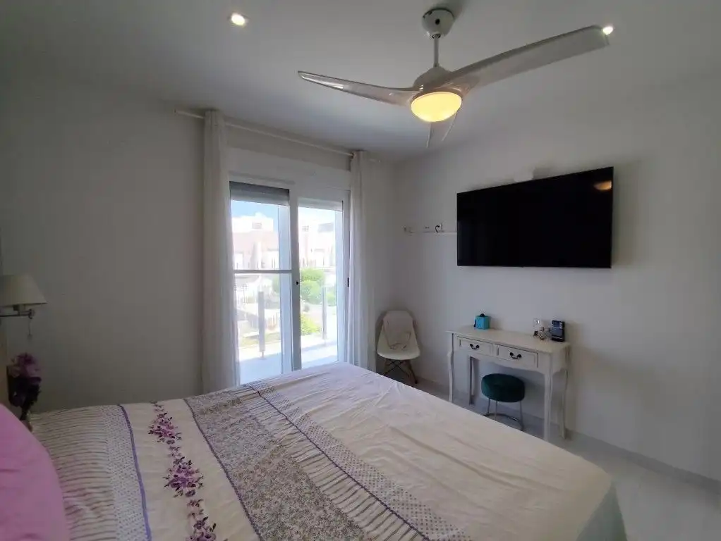 Finca rústica en venta en Parque Acuático - Sector 25
