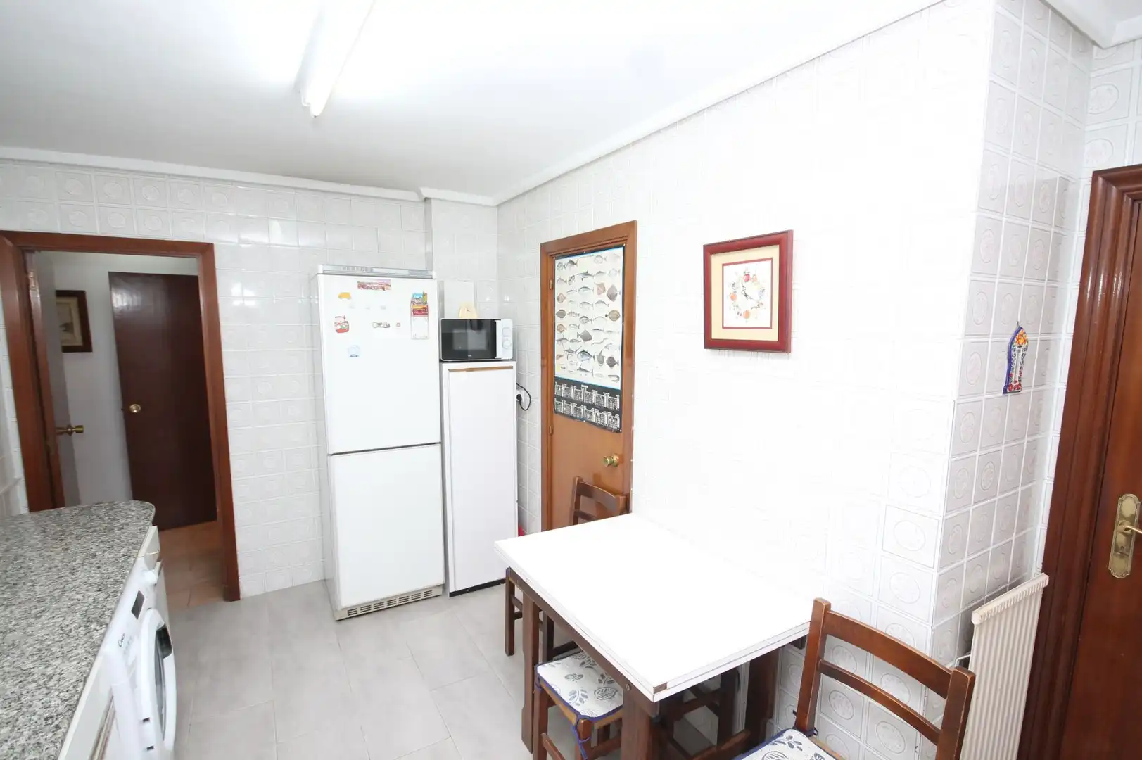 Flat with lift for sale in La Txitxarra - Murrieta - Parke Santurtzi, imagen 5