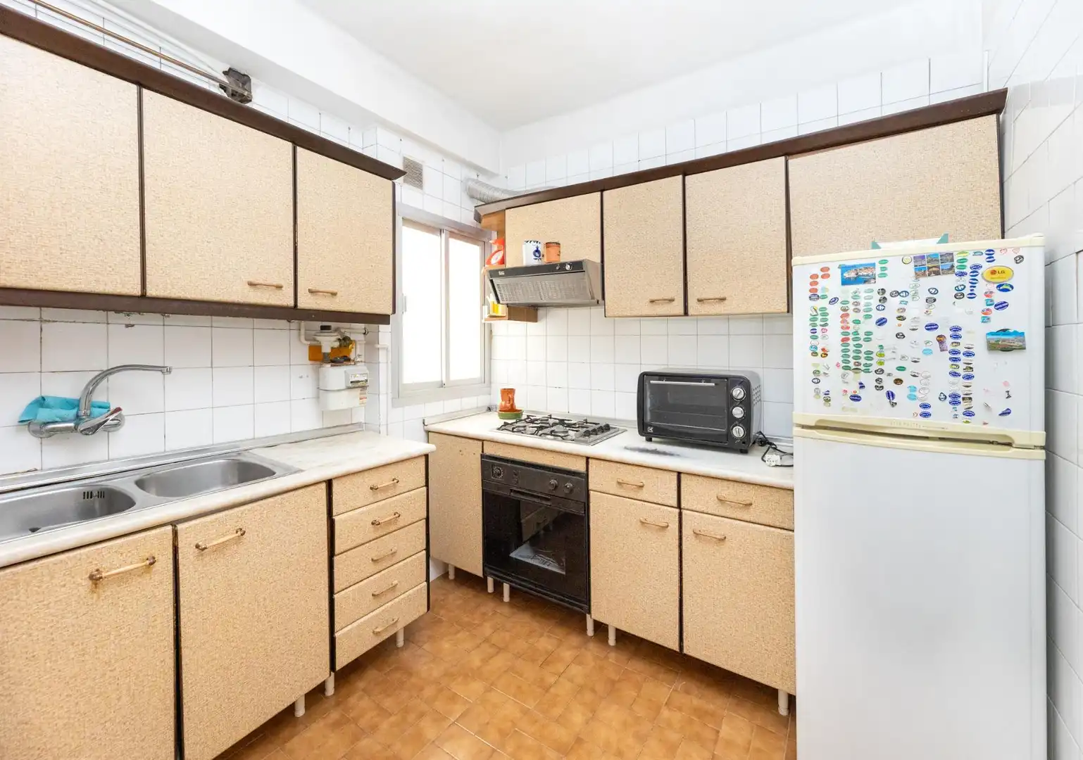 Flat for sale in Calle Infanta Beatriz, 6, Camino de Ronda