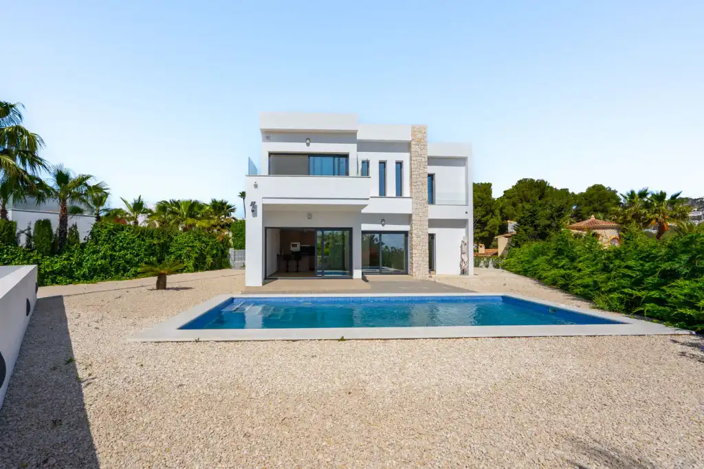 Haus mit Terrasse zum Verkauf in La Fustera, imagen 41