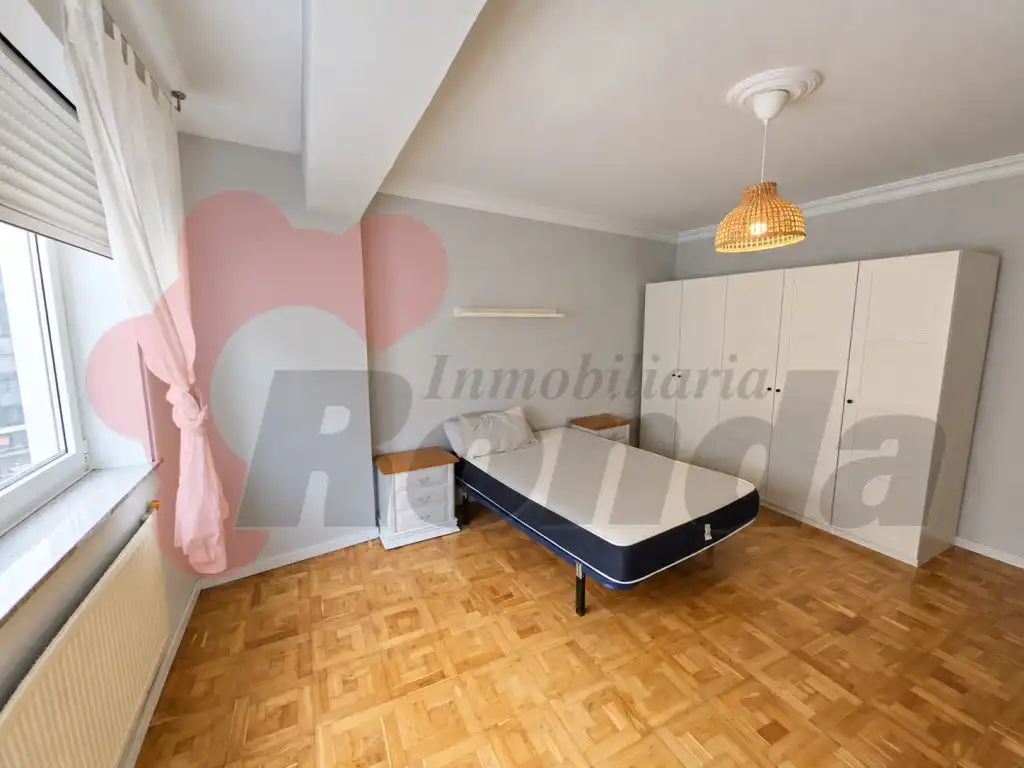 Wohnung mit Aufzug zum Verkauf in San Roque - As Fontiñas, imagen 9
