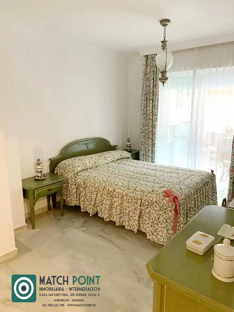 Appartement avec piscine à louer à Paseo San Cristóbal, imagen 13