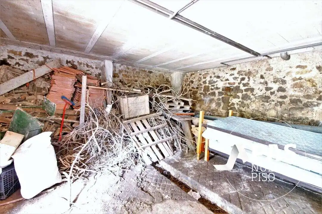 Casa o chalet en venta en Riotuerto con Calefacción, Jardín privado y Terraza