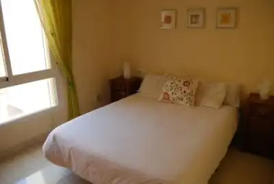 Piso en venta en Calle Martínez Maldonado, Los Castillejos - La Trinidad