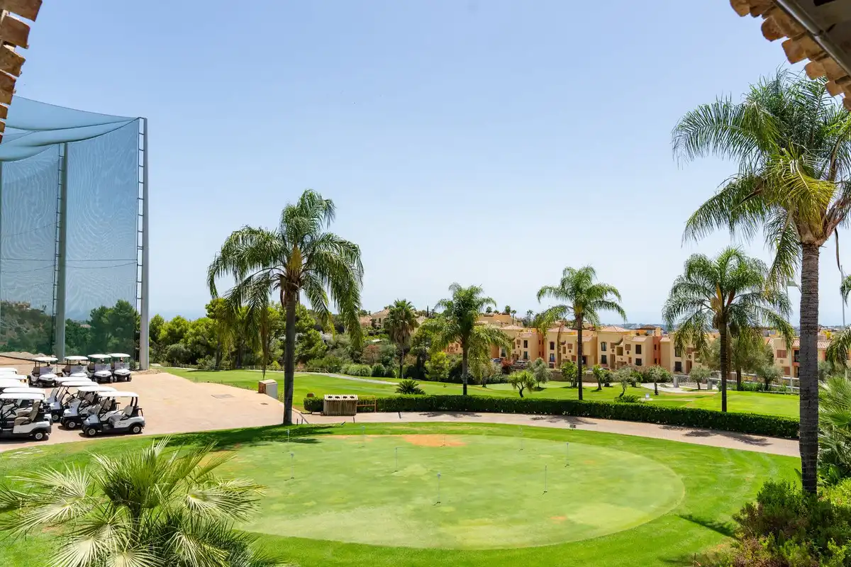 Ático con piscina en venta en Los Arqueros  - Puerto del Almendro, imagen 49