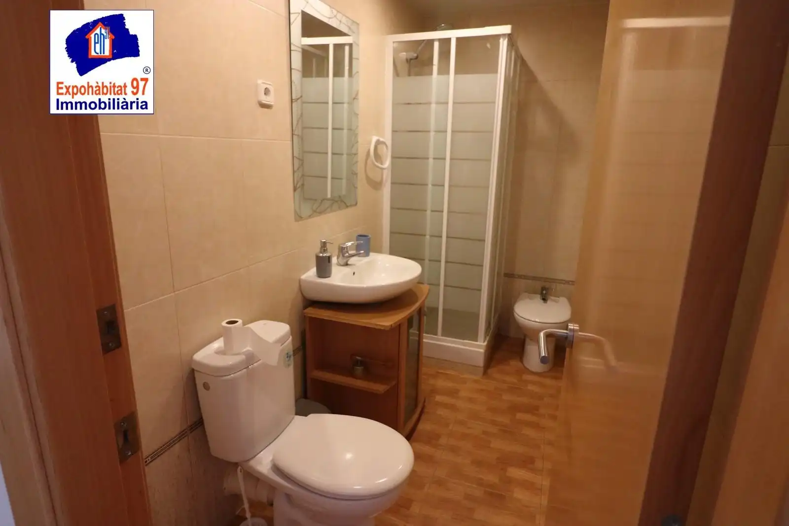 Apartament amb ascensor en venda a Calle GIRONA 9, imagen 7