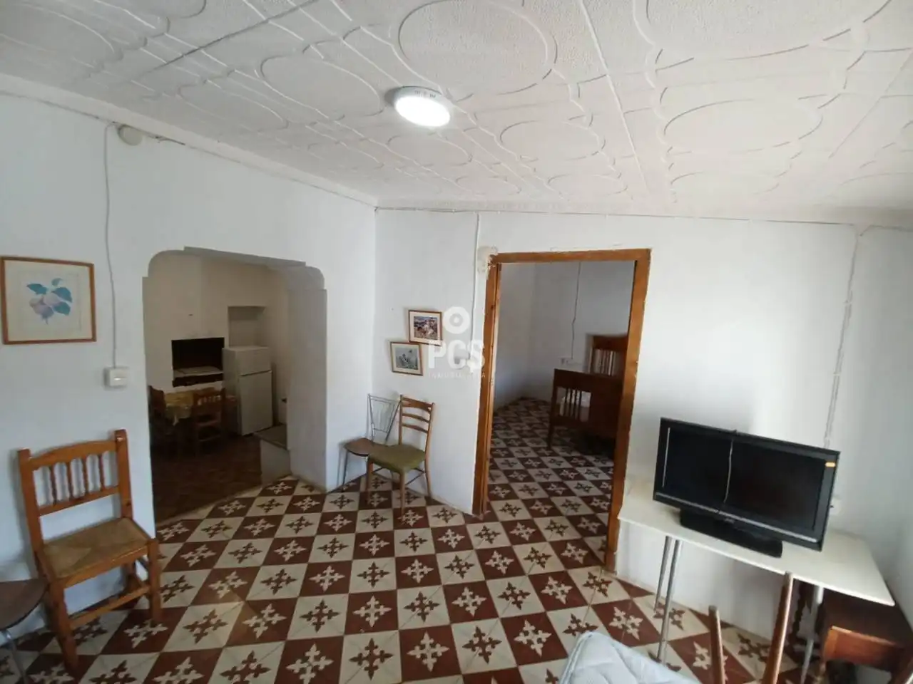 Houses for sale in Totana  with Furnished