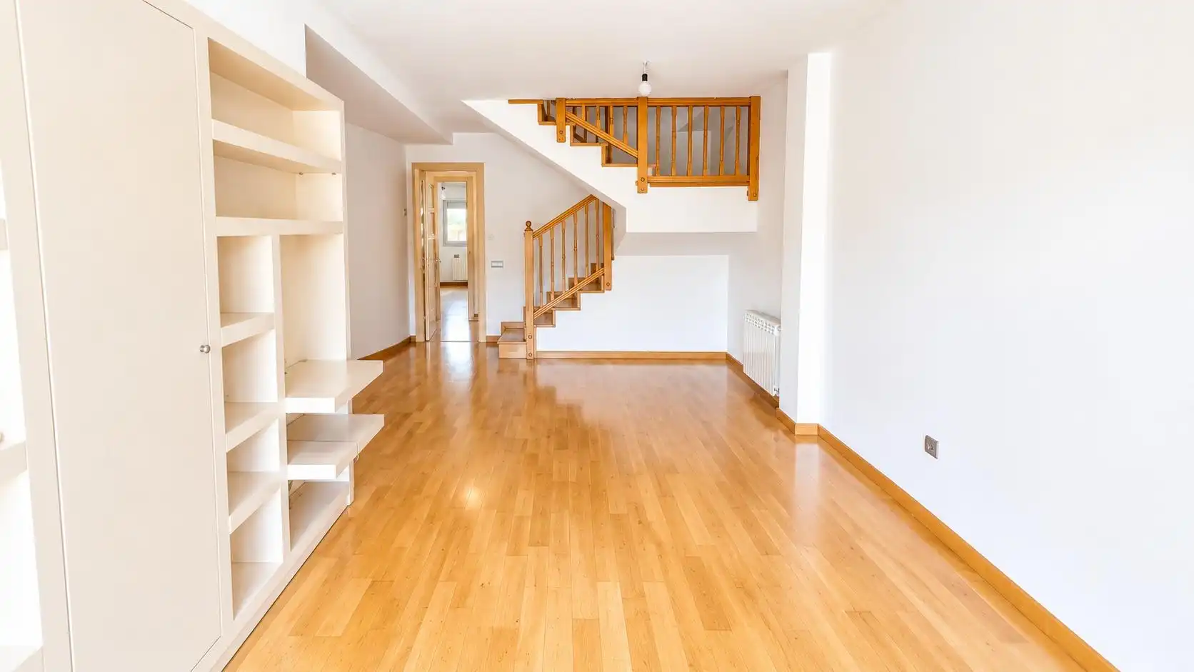 Duplex with terrace for sale in Centre - Estació, imagen 6