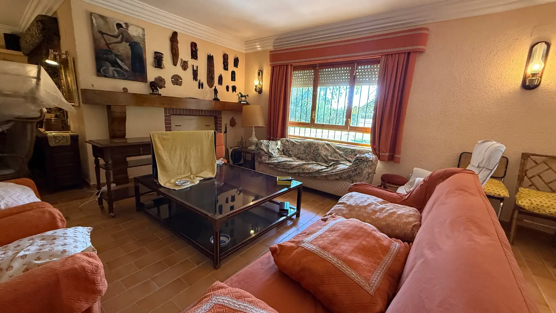 Villa avec jardin à vendre à Urbanizacion Aguasol, imagen 53