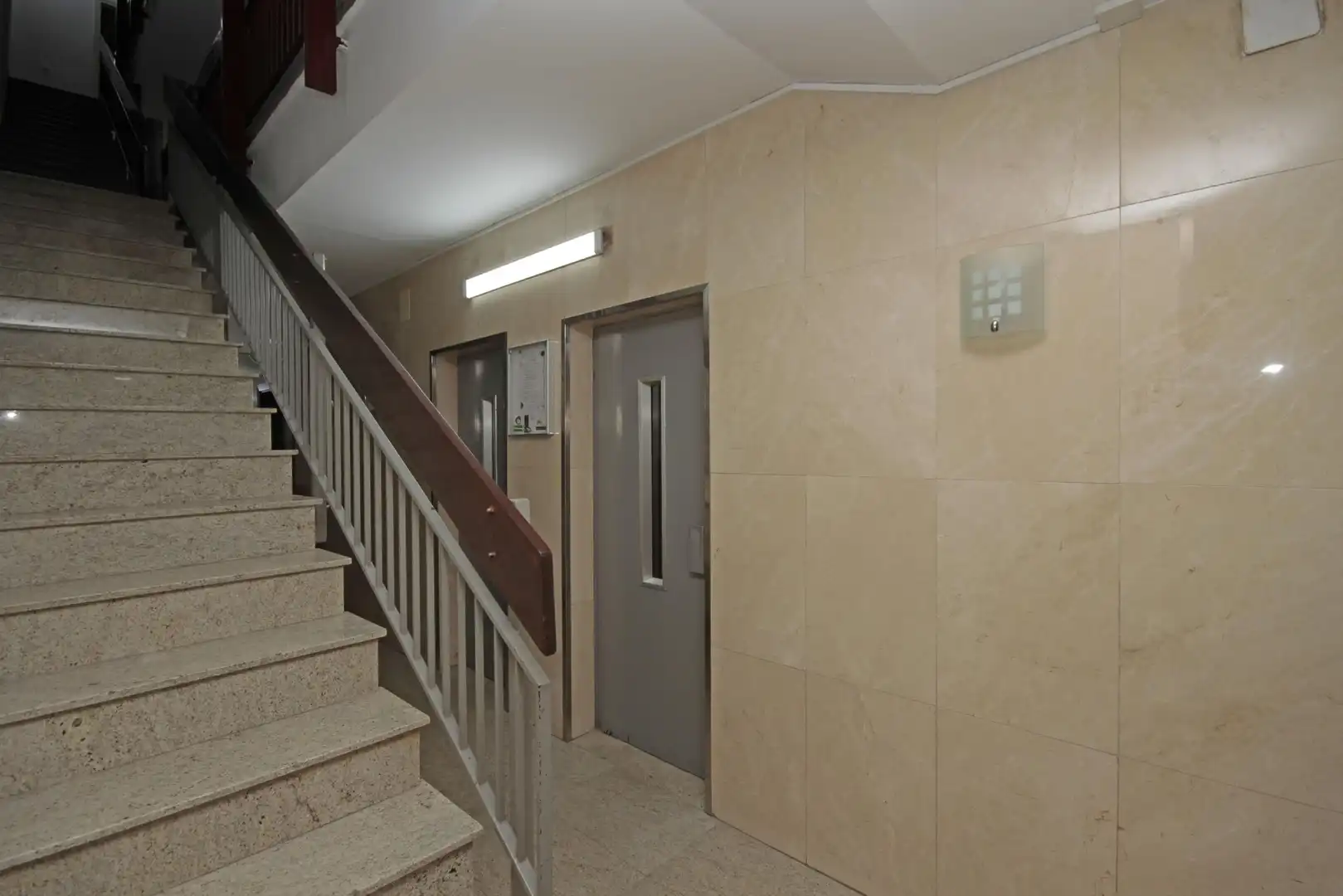 Ático en venta en Barcelona con Aire acondicionado, Calefacción y Parquet