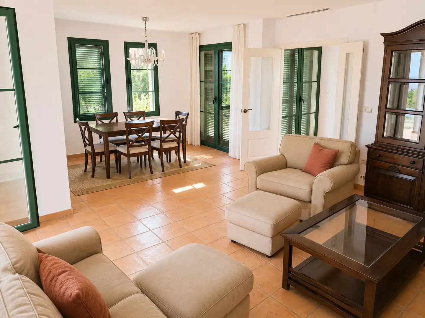 Casa amb piscina en venda a Finestrat Pueblo, imagen 29