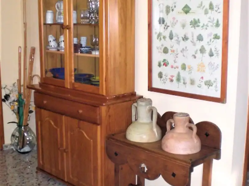 Maison rustique avec piscine à vendre à Partida Muscaret 18, imagen 15