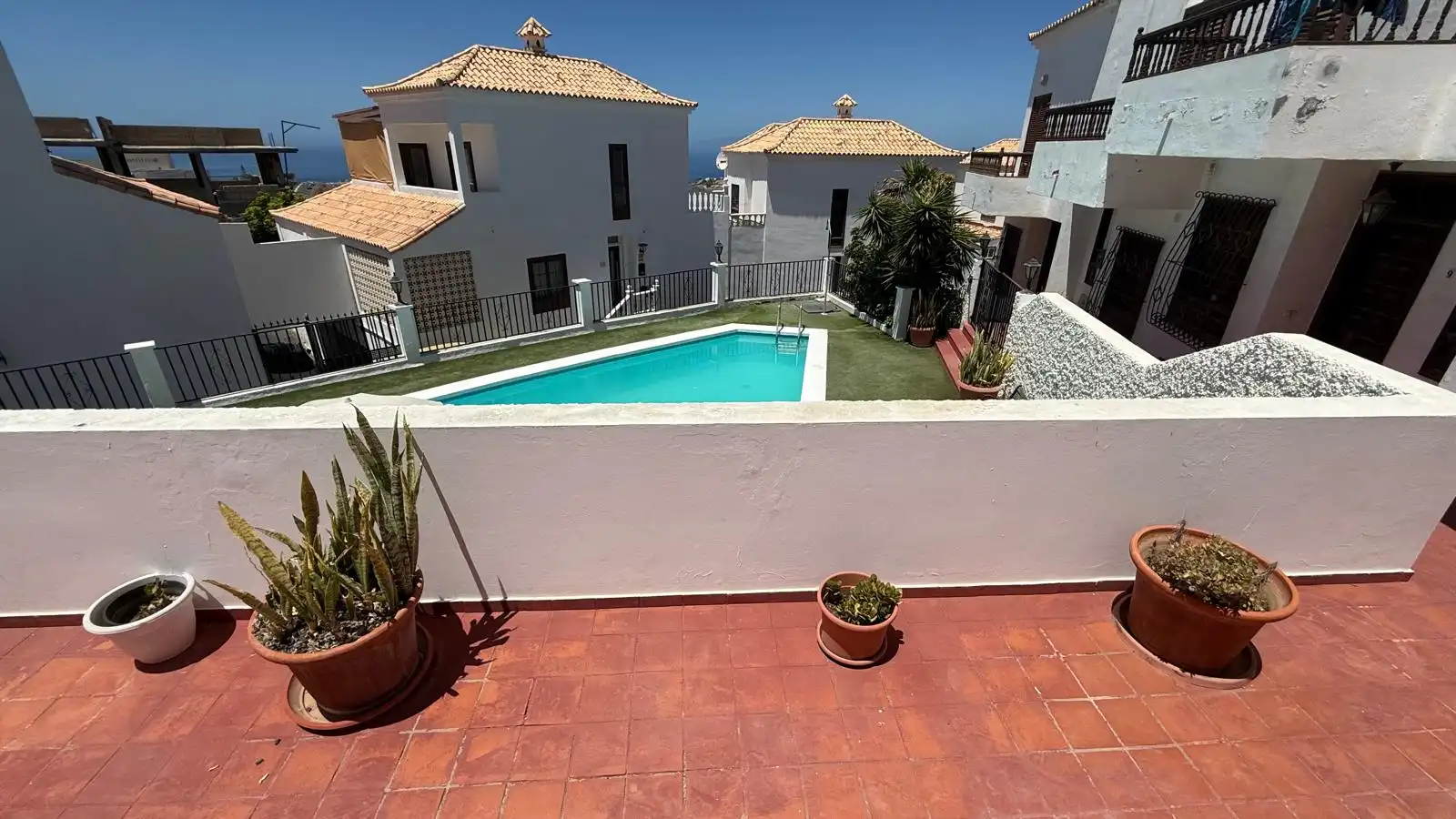 Casa a schiera con piscina in vendita a Calle Tinguafaya 42, imagen 20